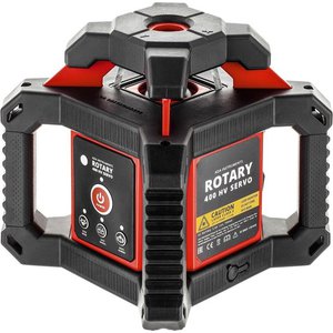 Лазерный нивелир ADA Instruments Rotary 400 HV Servo A00458_2020