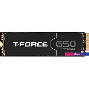 SSD Team T-Force G50 2TB TM8FFE002T0C129