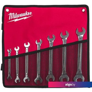 Набор ключей Milwaukee 4932492713 (7 предметов)