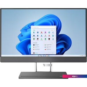 Моноблок Lenovo IdeaCentre AIO 5 24IAH7 F0GR00CDRK