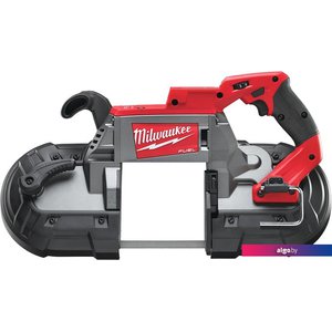 Ленточная пила Milwaukee M18 CBS125-0 4933447150 (без АКБ)