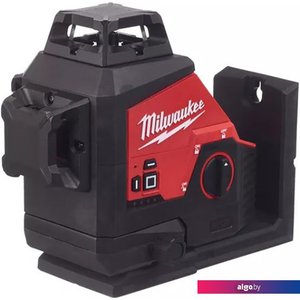 Лазерный нивелир Milwaukee M12 3PL-0C 4933478103