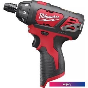 Дрель-шуруповерт Milwaukee M12 BSD-0 4933447135 (без АКБ)