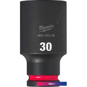 Головка слесарная Milwaukee Shockwave 4932480348