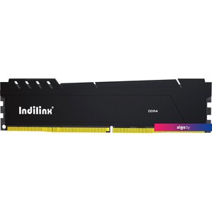 Оперативная память Indilinx Magic Series 8ГБ DDR4 3200 МГц IND-MD4P32SP08X