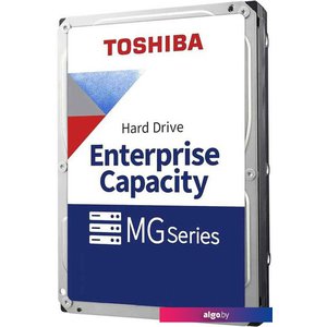 Жесткий диск Toshiba MG10 22TB MG10SFA22TE