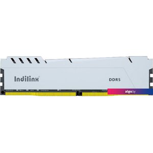 Оперативная память Indilinx Magic Series White 32ГБ DDR5 6000 МГц IND-MD5P60SP32X