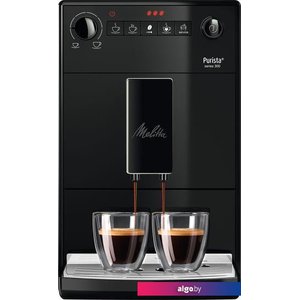 Кофемашина Melitta F23/0-002