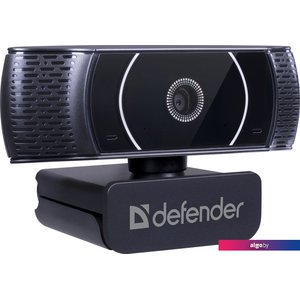 Веб-камера Defender G-Lens 2590