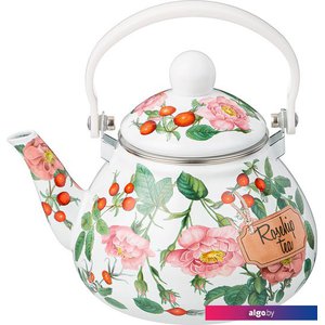 Чайник без свистка Agness Fruit Basket 934-575