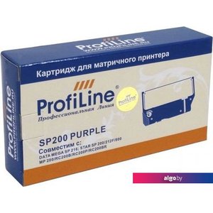 Картридж ProfiLine PL-SP-200-PURPLE (аналог STAR SP-200-Purple)