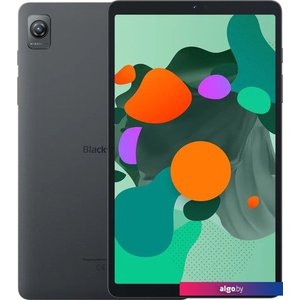 Планшет Blackview Tab 60 6GB/128GB (черный)