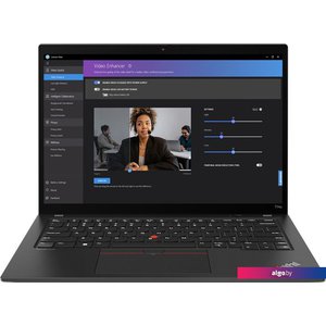 Ноутбук Lenovo ThinkPad T14s Gen 4 Intel 21F6004EPB