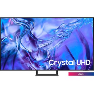Телевизор Samsung Crystal UHD 4K DU8500 UE65DU8500UXRU