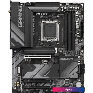 Материнская плата Gigabyte B650 Gaming X AX (rev. 1.4)