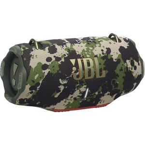 Беспроводная колонка JBL Xtreme 4 (камуфляж)