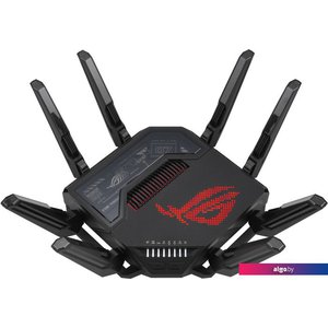 Wi-Fi роутер ASUS ROG Rapture GT-BE98