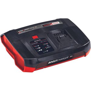 Зарядное устройство Einhell Power-X-Boostcharger 8 A 4512155 (18В)