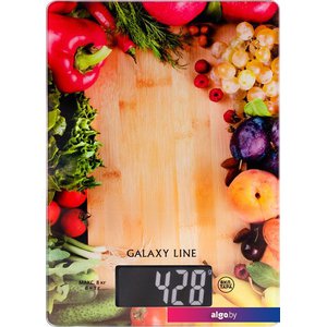 Кухонные весы Galaxy Line GL2817