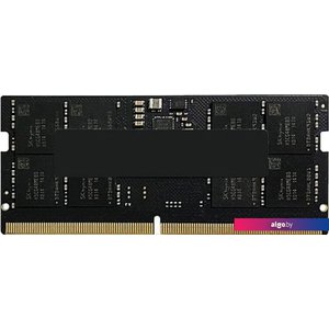 Оперативная память AMD Radeon R5 Entertainment Series 32ГБ DDR5 4800 МГц R5532G4800S2S-U