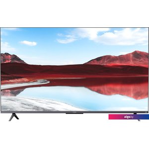 Телевизор Xiaomi TV A Pro 55" 2025 (международная версия)