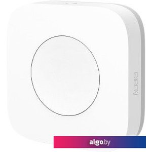 Выключатель Aqara Wireless Mini Switch T1 (белый)