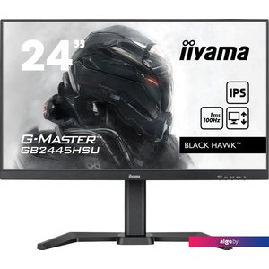 Игровой монитор Iiyama G-Master GB2445HSU-B1