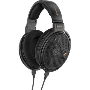 Наушники Sennheiser HD 660S2