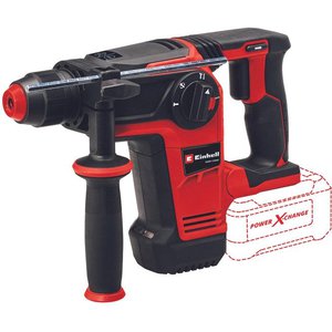 Перфоратор Einhell TP-HD 18/26 Li BL-Solo (без АКБ)