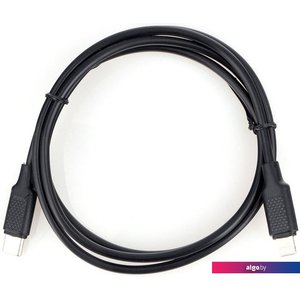Кабель Cablexpert CCP-USB-CMLM2-1M