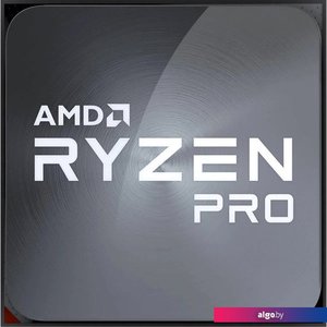 Процессор AMD Ryzen 3 Pro 5350G