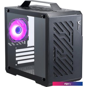 Корпус Formula Air Cube G3 (черный)