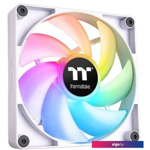 Набор вентиляторов Thermaltake CT140 ARGB White 2-Fan Pack CL-F154-PL14SW-A