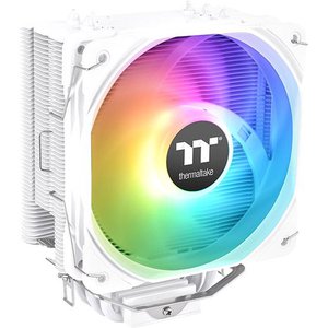 Кулер для процессора Thermaltake UX200 SE ARGB White CL-P116-AL12SW-A