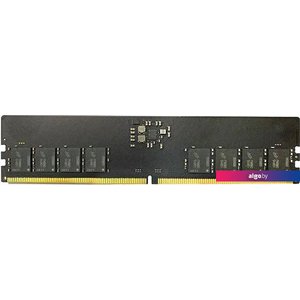 Оперативная память Kingmax 8ГБ DDR5 5600 МГц KM-LD5-5600-8GS