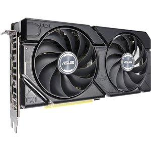 Видеокарта ASUS Dual GeForce RTX 4070 EVO OC Edition 12GB GDDR6X DUAL-RTX4070-O12G-EVO