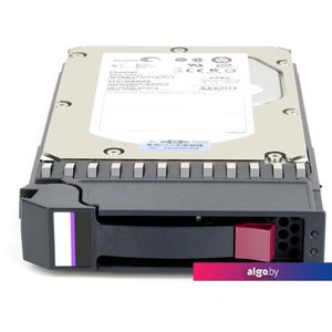 Жесткий диск HP 873036R-001 1.2TB