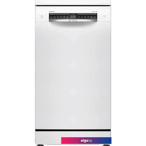 Отдельностоящая посудомоечная машина Bosch SPS4EMW24E