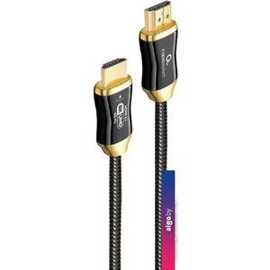 Кабель Cablexpert CCBP-HDMI8K-AOC-5M