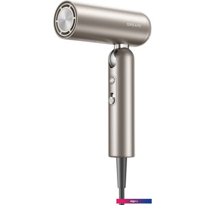 Фен Dreame Hairdryer Pocket AHD51 (titanium gold)