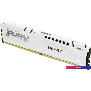 Kingston FURY Beast 16ГБ DDR5 5200 МГц KF552C40BW-16