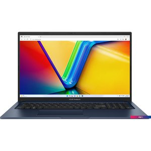 Ноутбук ASUS Vivobook 17 X1704ZA-AU343