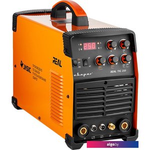 Сварочный инвертор Сварог REAL TIG 250 (W229)