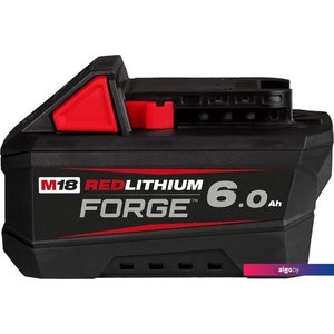 Аккумулятор Milwaukee M18 Forge M18FB6 4932492533 (18В/6 Ач)