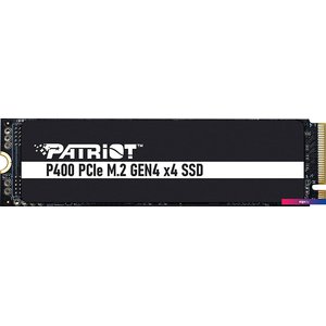 SSD Patriot P400 4TB P400P4TBM28H