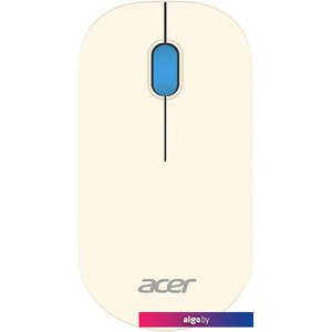Acer OMR205 (белый/голубой)