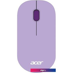 Acer OMR205 (сиреневый/фиолетовый)