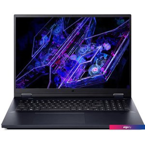 Ноутбук Acer Predator Helios 18 PH18-72-94AS NH.QP5CD.001