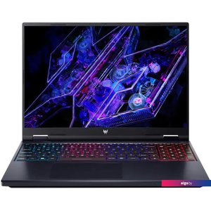 Ноутбук Acer Predator Helios Neo 16 PHN16-72-72NX NH.QNNCD.001