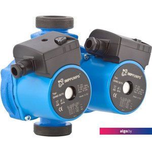 Циркуляционный насос IMP Pumps GHND 32/70-180 (979522021)